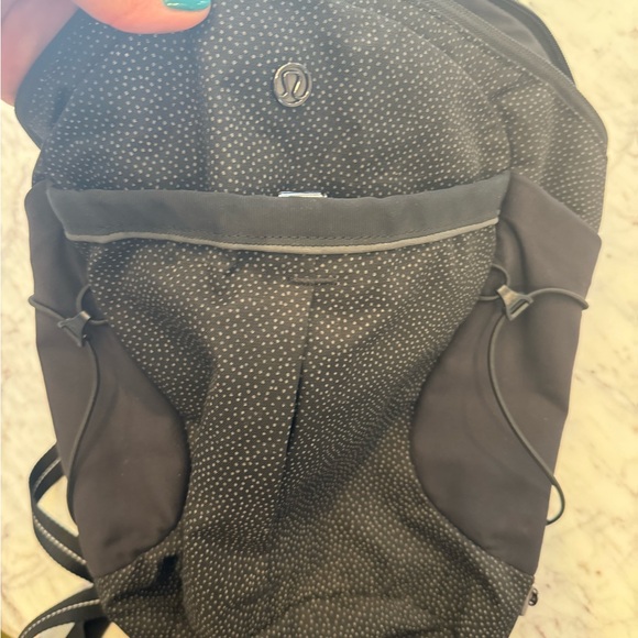Lululemon Women’s Backpack - Small Size - Picture 3 of 5